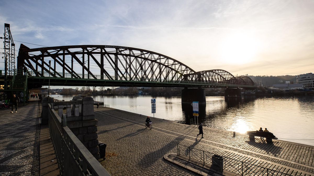 Když stavěli Obecní dům, také se psalo o zničené Praze, říká developer Palička